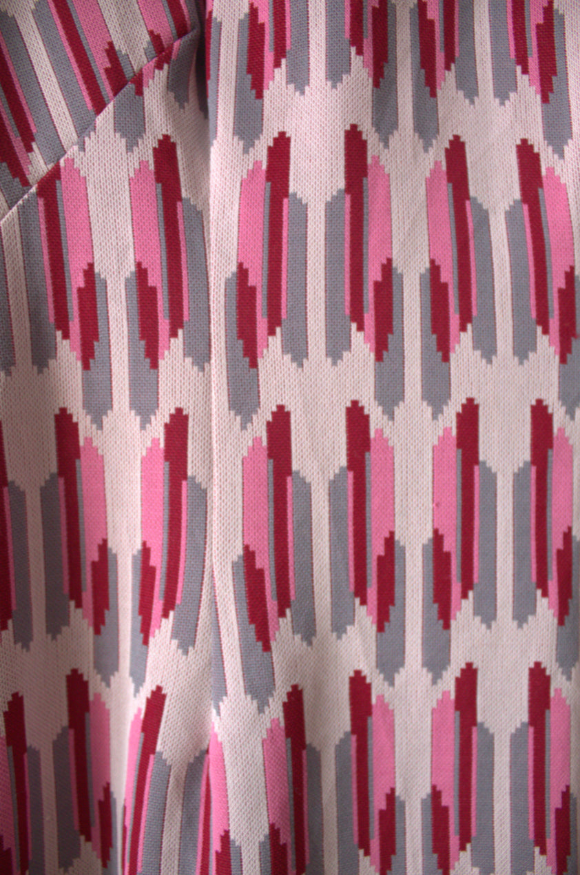 Vintage Dress from the 50ies - PAULINA'S FRIENDS