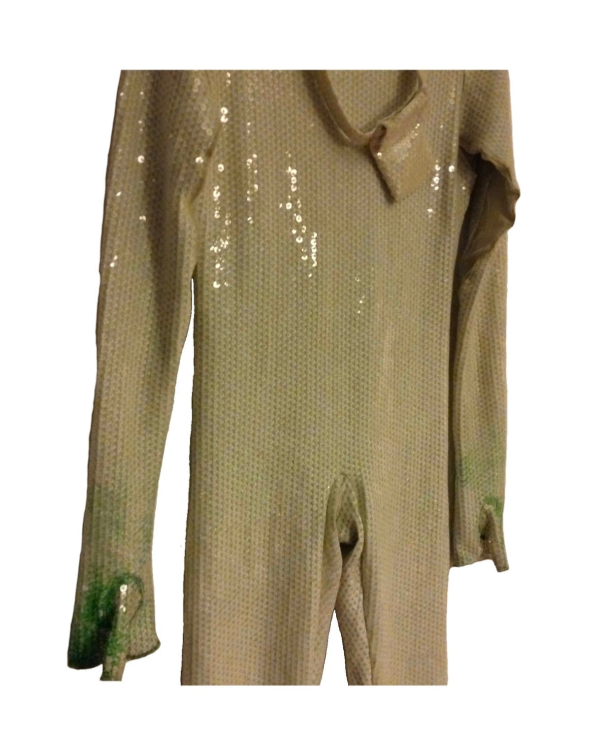 Futuristic Upcycled Set - PAULINA'S FRIENDS
