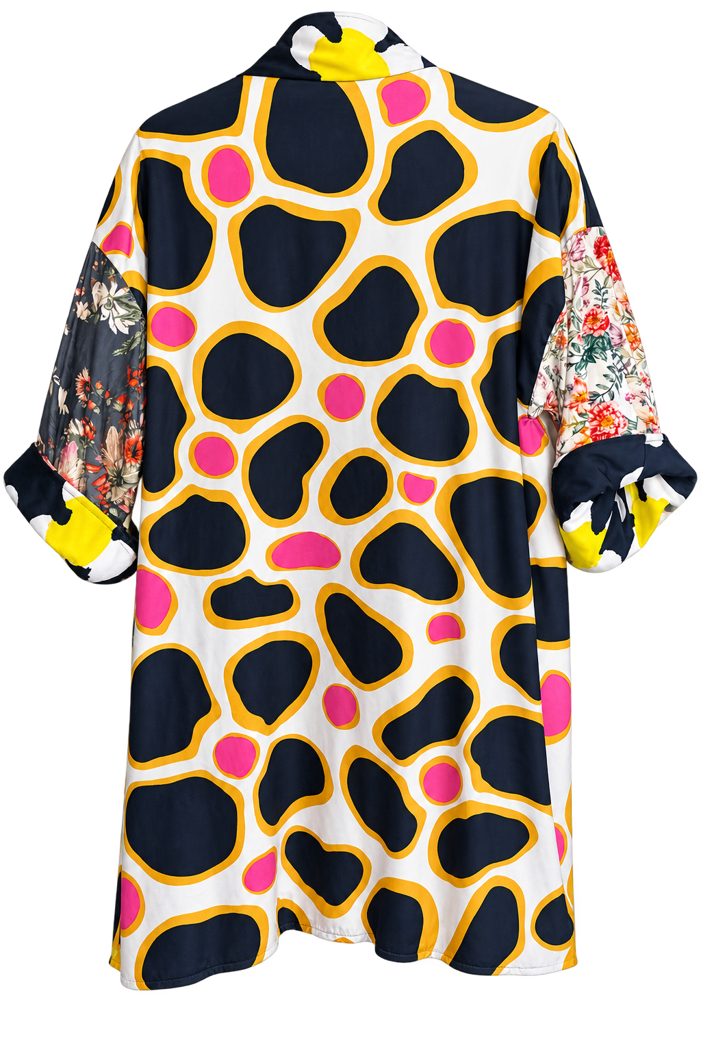Daisy kimono