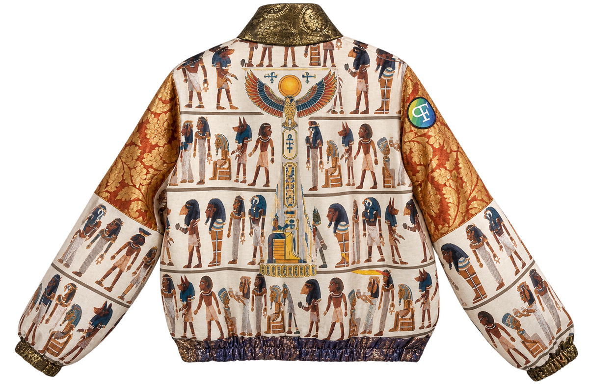 Pharao bomber