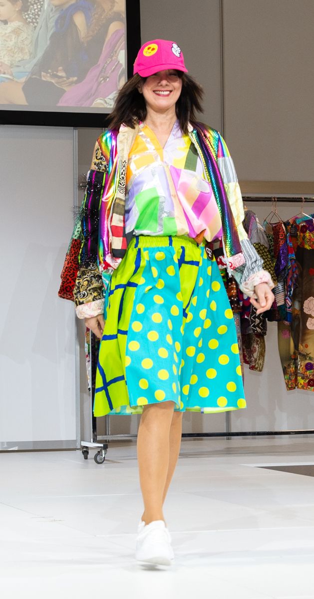 Dots Skirt - PAULINA'S FRIENDS