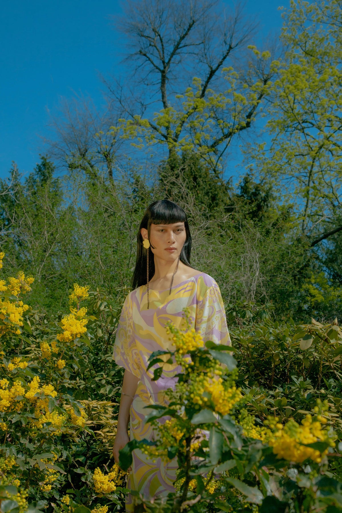 Imagine Dress - PAULINA'S FRIENDS