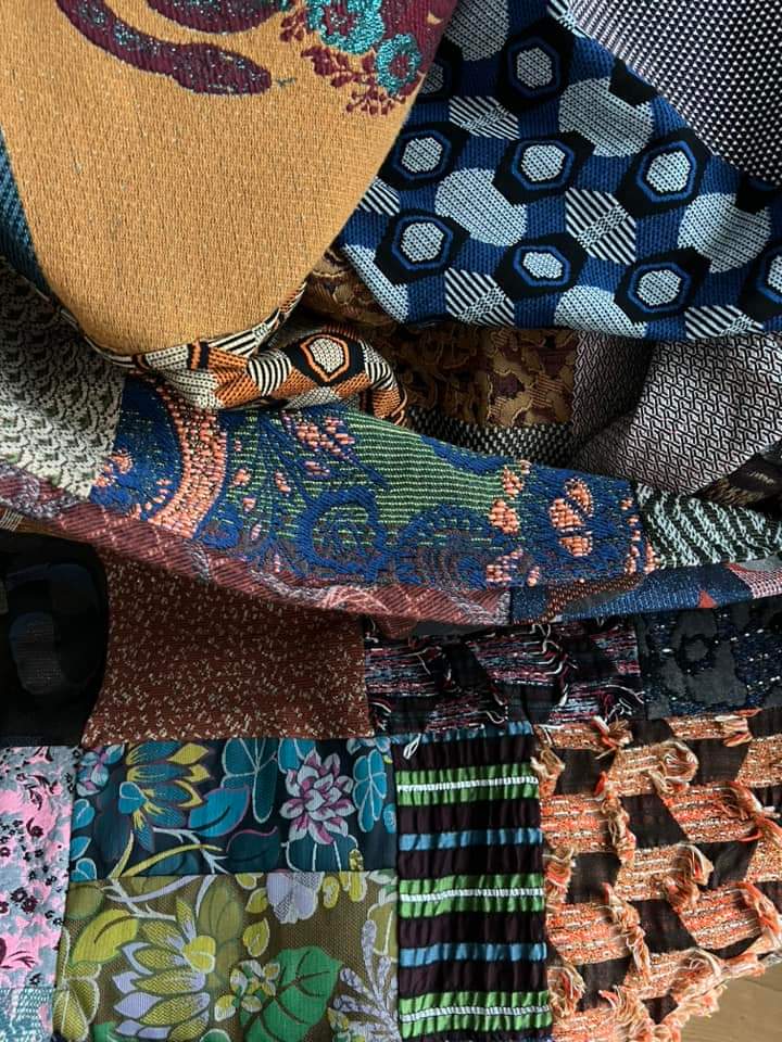 Curated Cuddle Couture Blankets - PAULINA'S FRIENDS