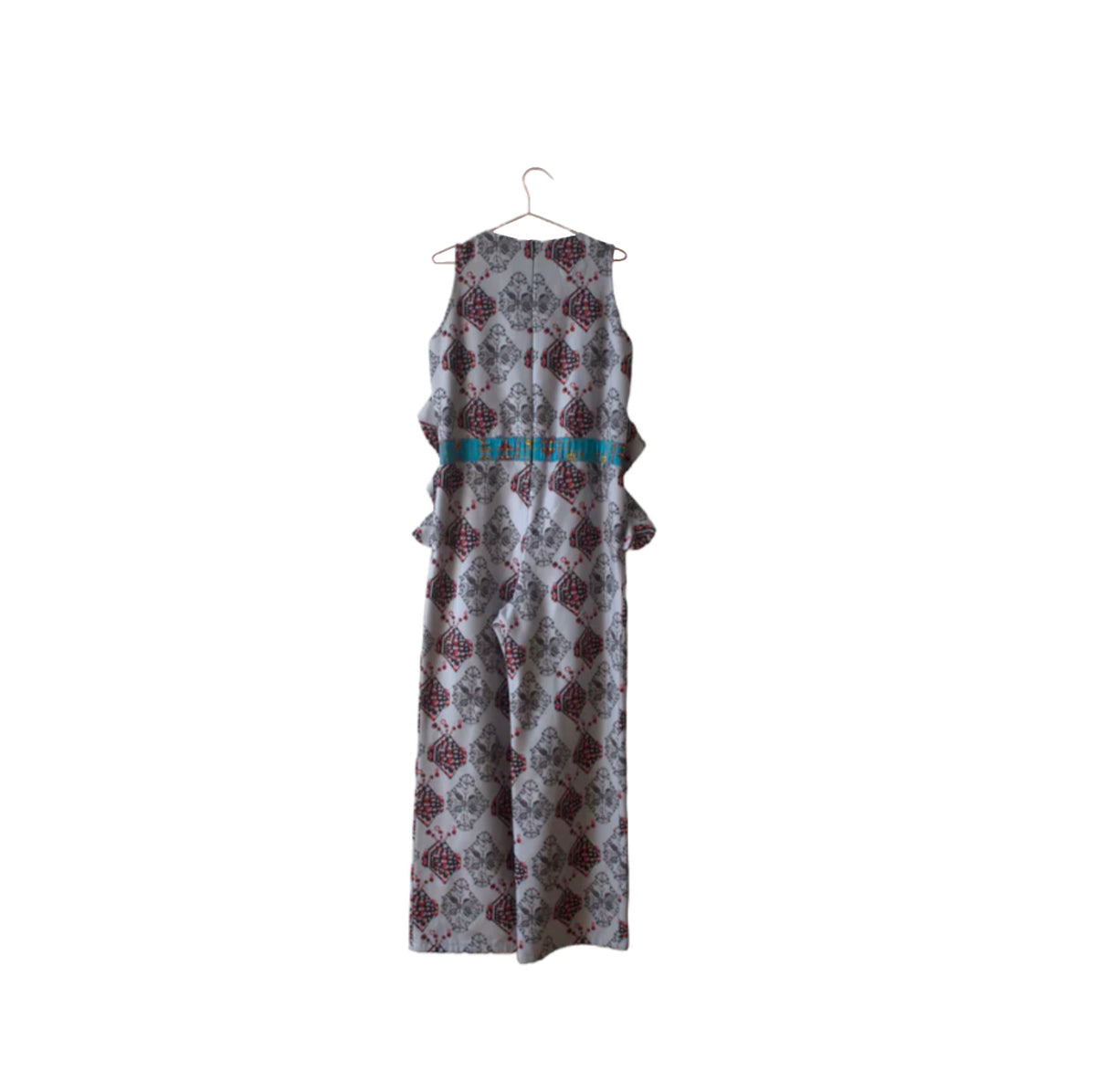 Cashmere Overall - PAULINA'S FRIENDS