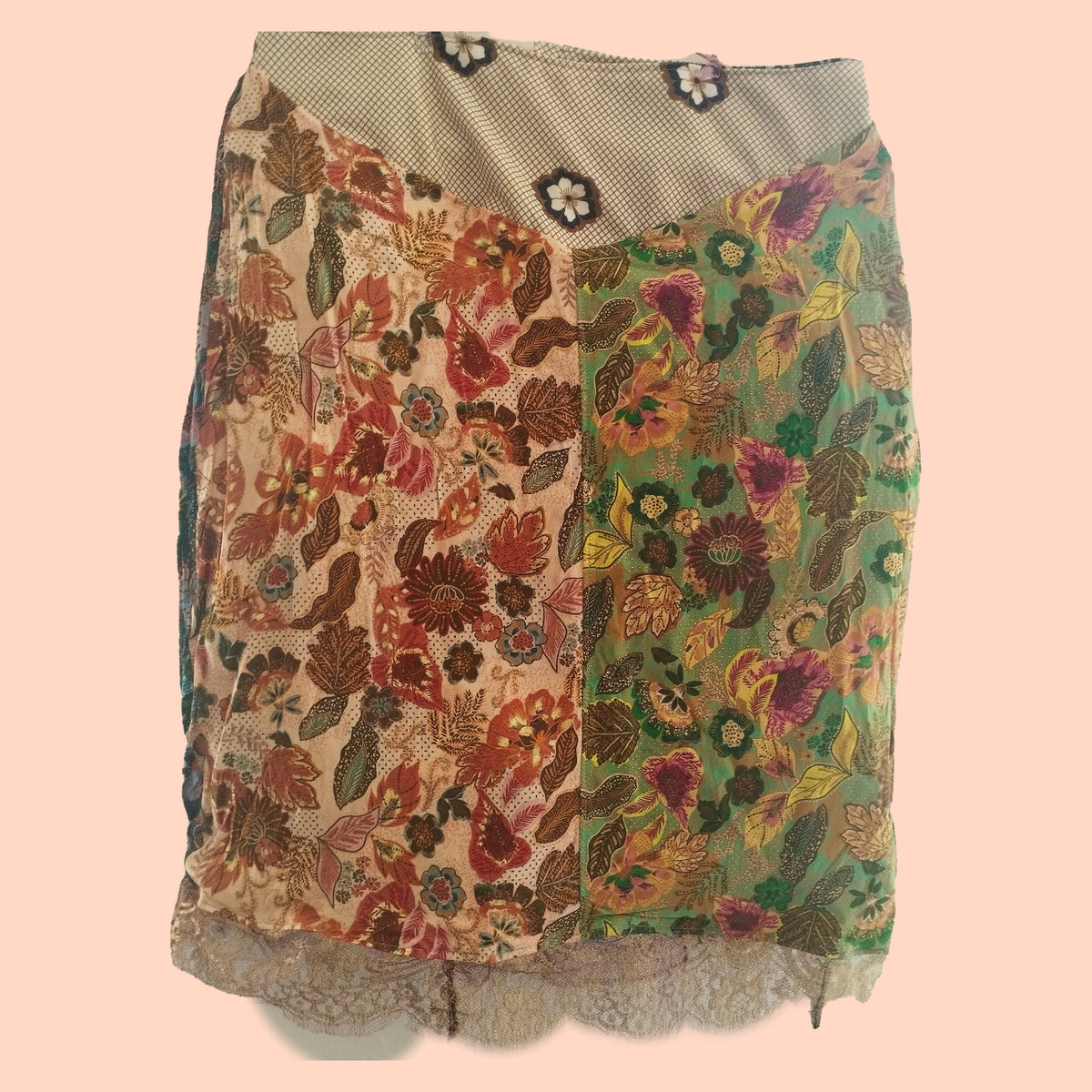 Royal skirt - PAULINA'S FRIENDS