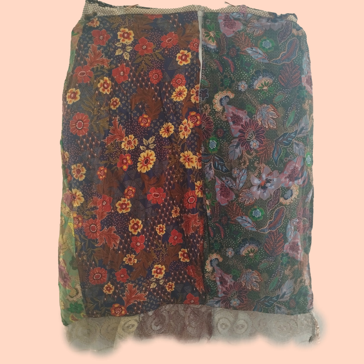 Royal skirt - PAULINA'S FRIENDS