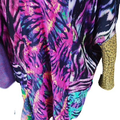 funky blouse - PAULINA'S FRIENDS