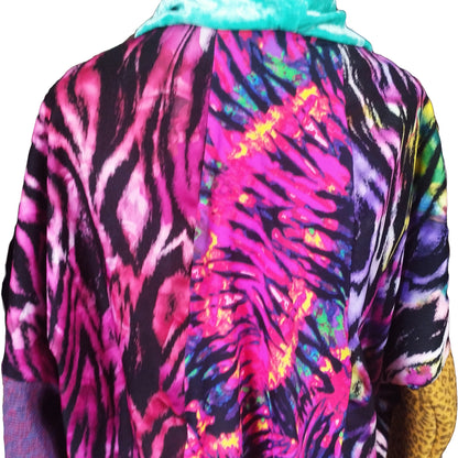 funky blouse - PAULINA'S FRIENDS
