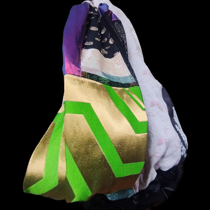 OBI bomber - PAULINA'S FRIENDS