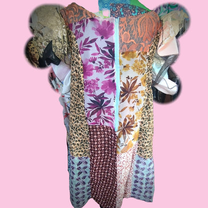 Shirt dress - PAULINA'S FRIENDS