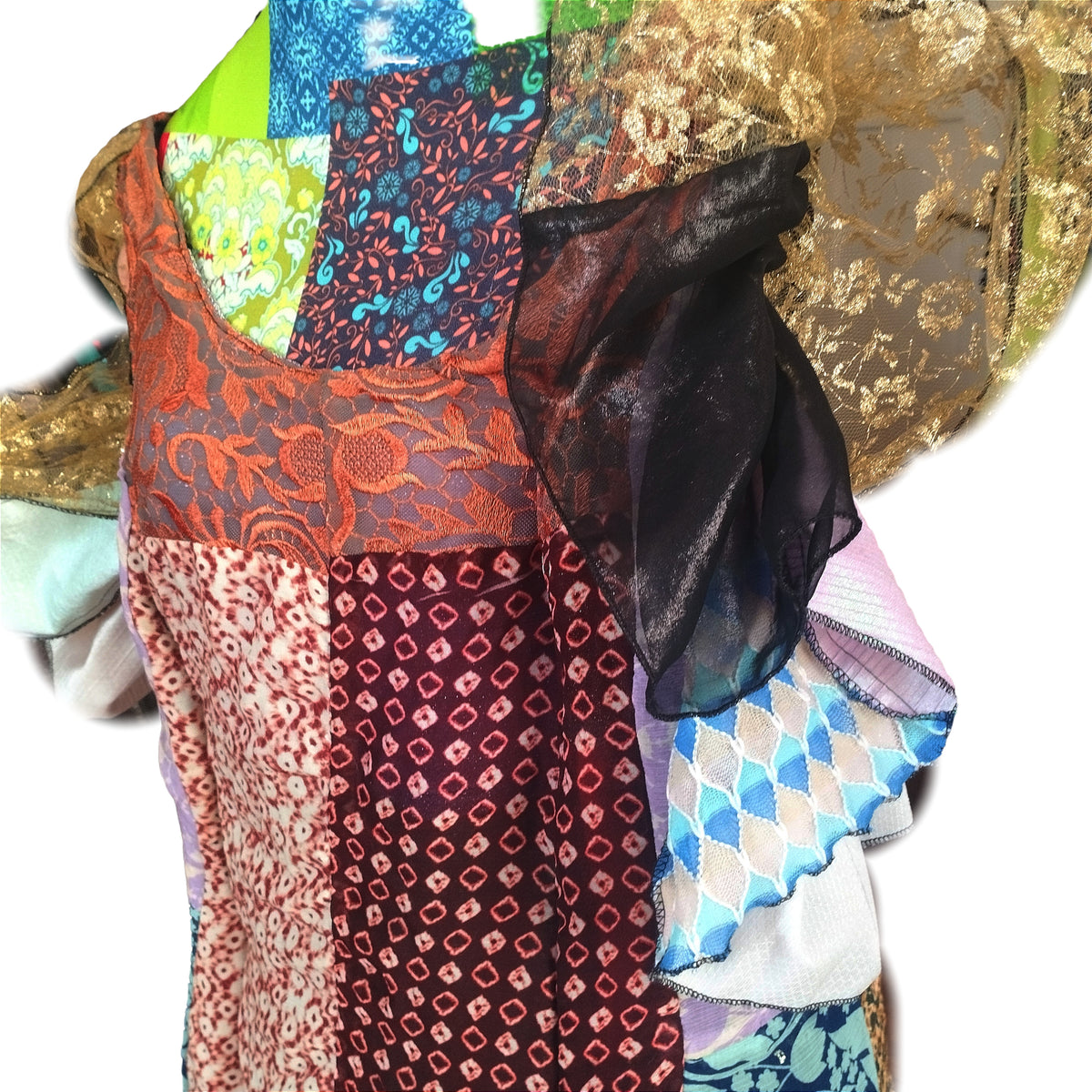 Shirt dress - PAULINA'S FRIENDS