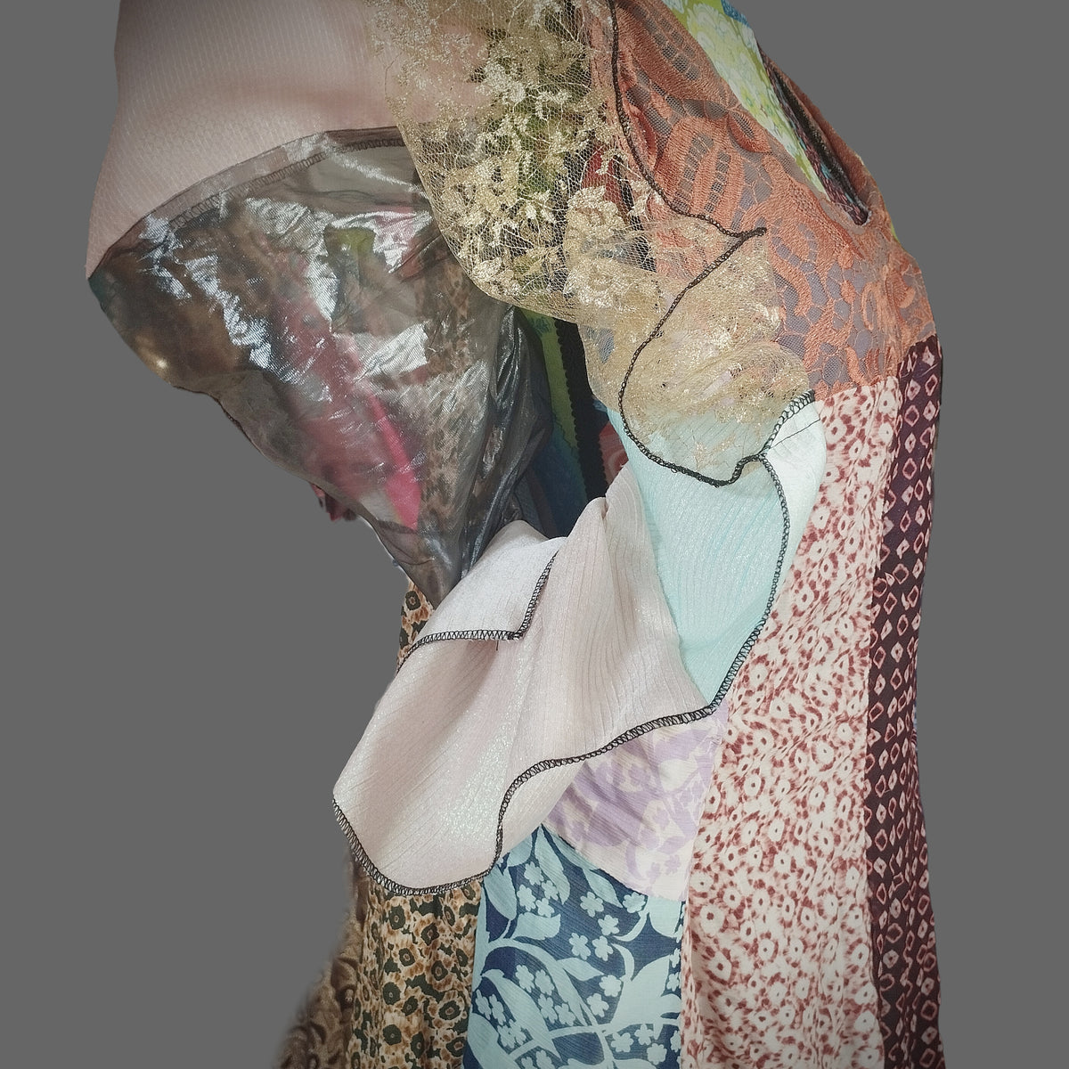Shirt dress - PAULINA'S FRIENDS
