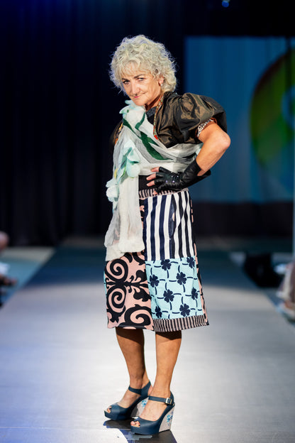 Shamrock skirt - PAULINA'S FRIENDS