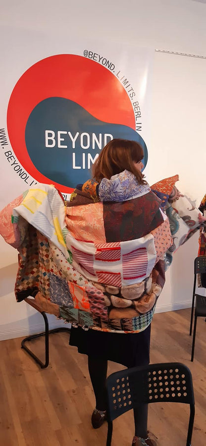 Curated Cuddle Couture Blankets - PAULINA'S FRIENDS