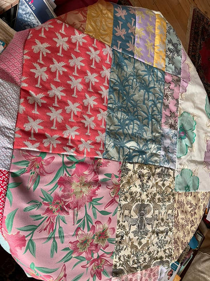 Curated Cuddle Couture Blankets - PAULINA'S FRIENDS