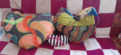 Curated Cuddle Couture Blankets - PAULINA'S FRIENDS