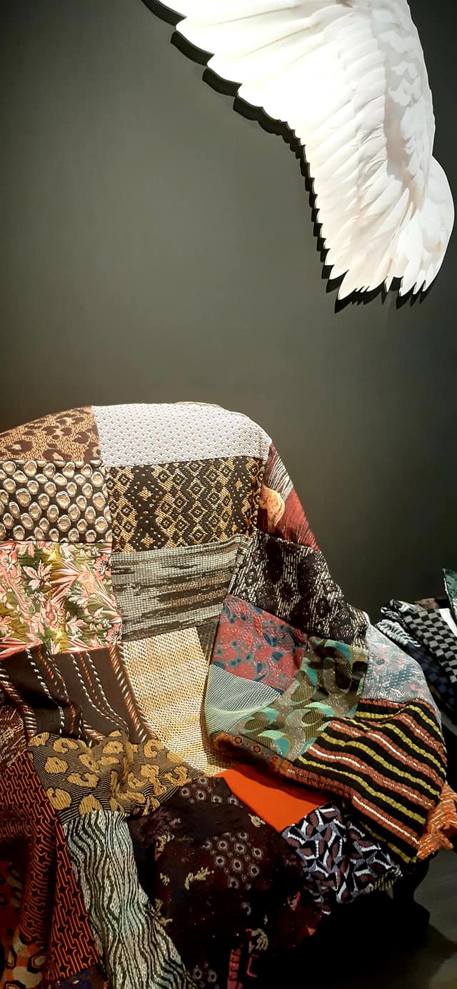 Curated Cuddle Couture Blankets - PAULINA'S FRIENDS