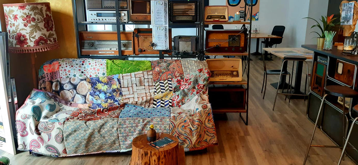 Curated Cuddle Couture Blankets - PAULINA'S FRIENDS