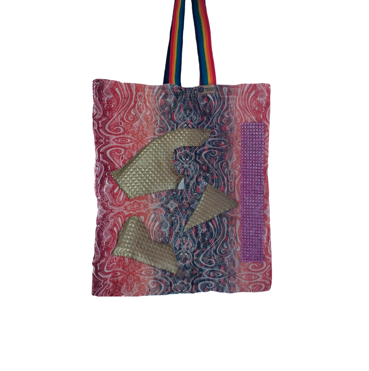 Donald Duck Bag - PAULINA'S FRIENDS