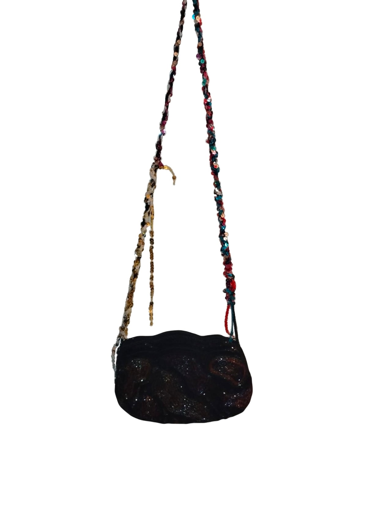 Paillettes Bag - PAULINA'S FRIENDS
