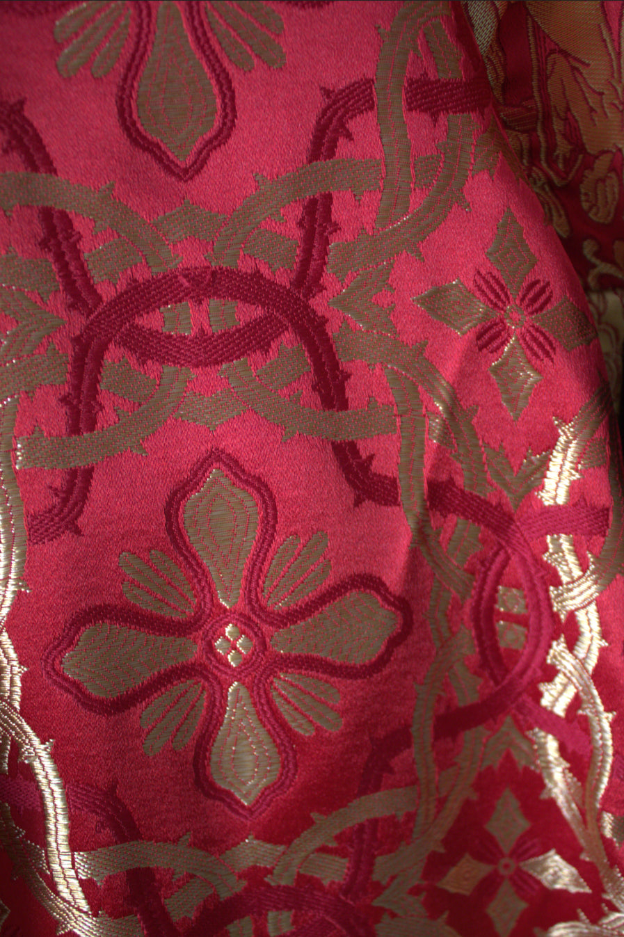 Sacral Dress - PAULINA'S FRIENDS