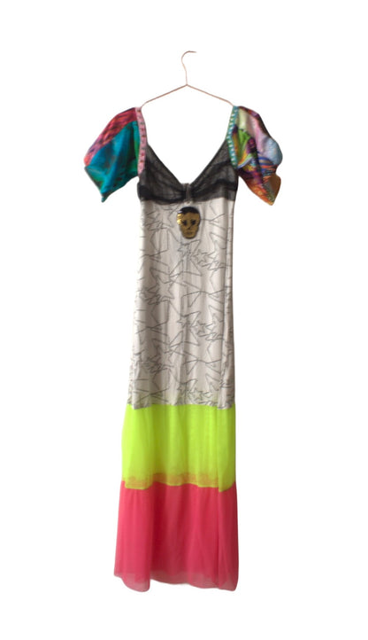 Style Icon Dress - PAULINA'S FRIENDS