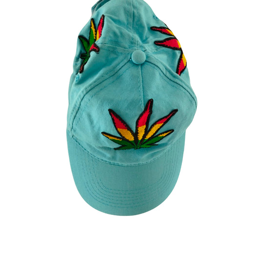 Cannabis Cap - PAULINA'S FRIENDS