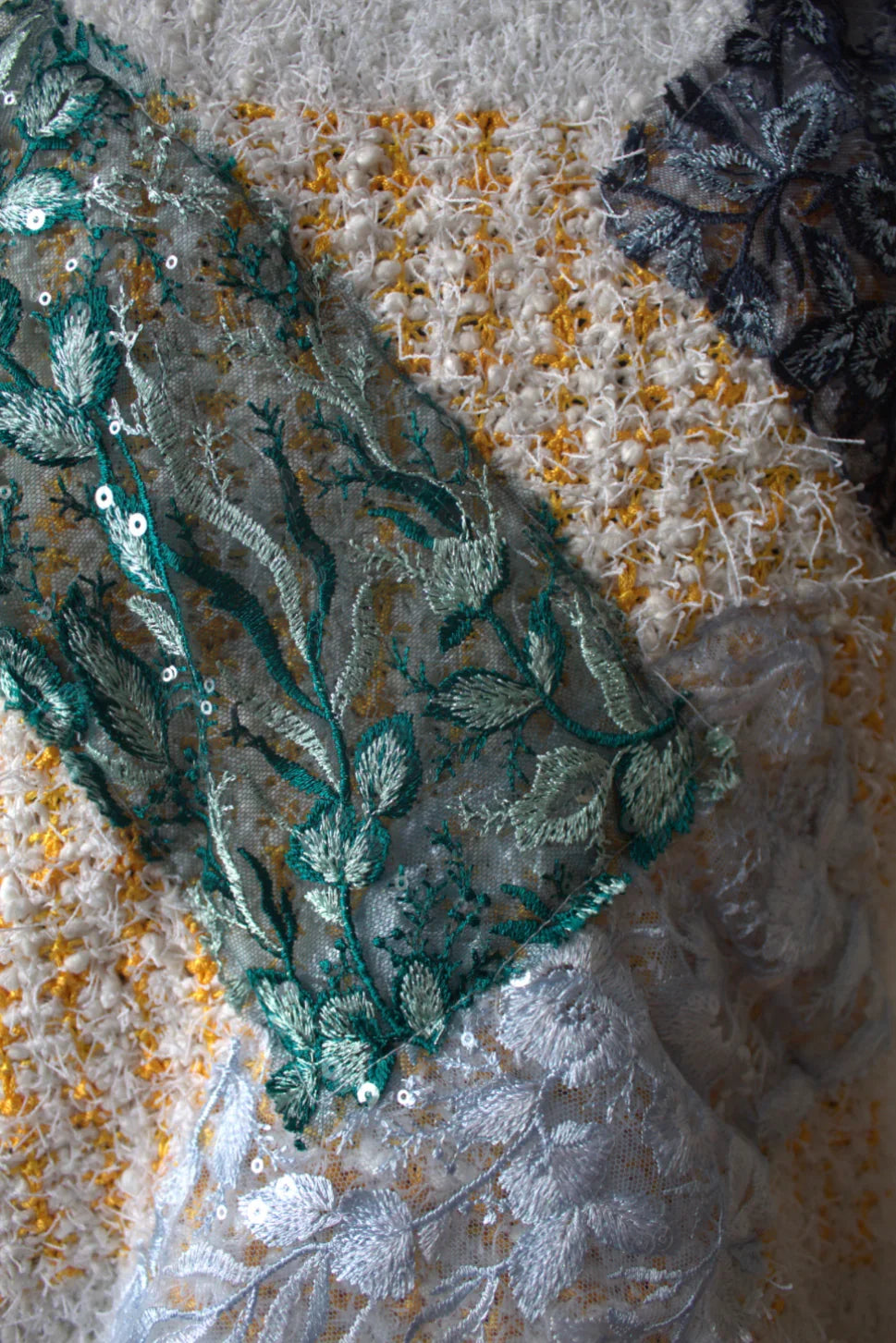 Knitted Top - PAULINA'S FRIENDS
