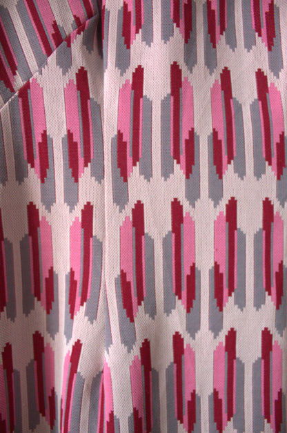 Vintage Dress from the 50ies - PAULINA'S FRIENDS