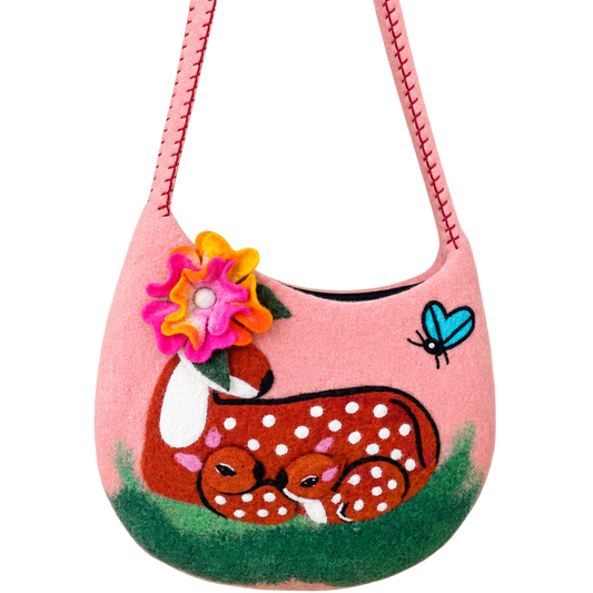 Bambi bag