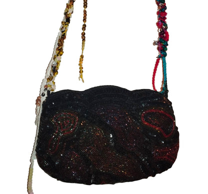 Paillettes Bag - PAULINA'S FRIENDS