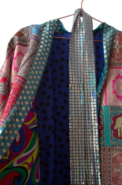Investment Kimono - PAULINA'S FRIENDS