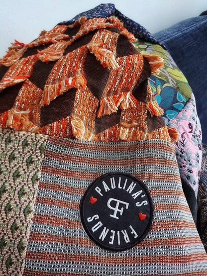 Curated Cuddle Couture Blankets - PAULINA'S FRIENDS