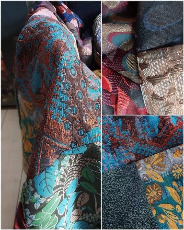 Curated Cuddle Couture Blankets - PAULINA'S FRIENDS