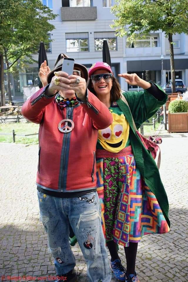 Good Vibes Sweater - PAULINA'S FRIENDS