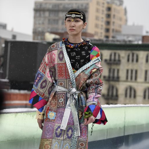 Investment Kimono - PAULINA'S FRIENDS