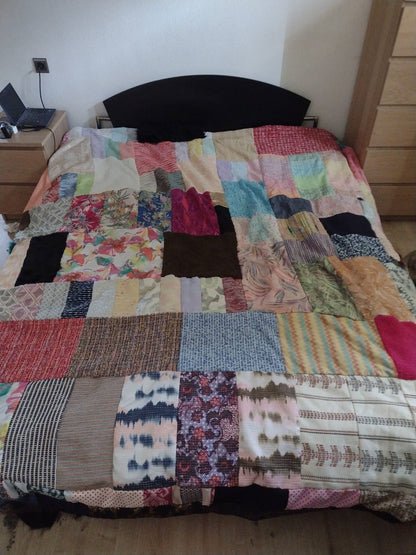 Curated Cuddle Couture Blankets - PAULINA'S FRIENDS