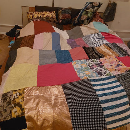 Curated Cuddle Couture Blankets - PAULINA'S FRIENDS
