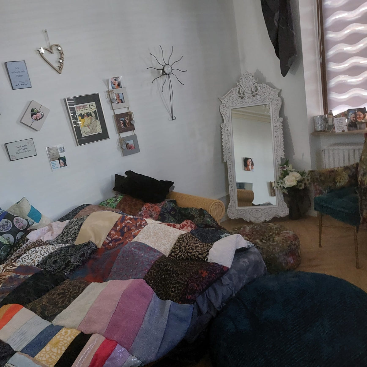 Curated Cuddle Couture Blankets - PAULINA'S FRIENDS