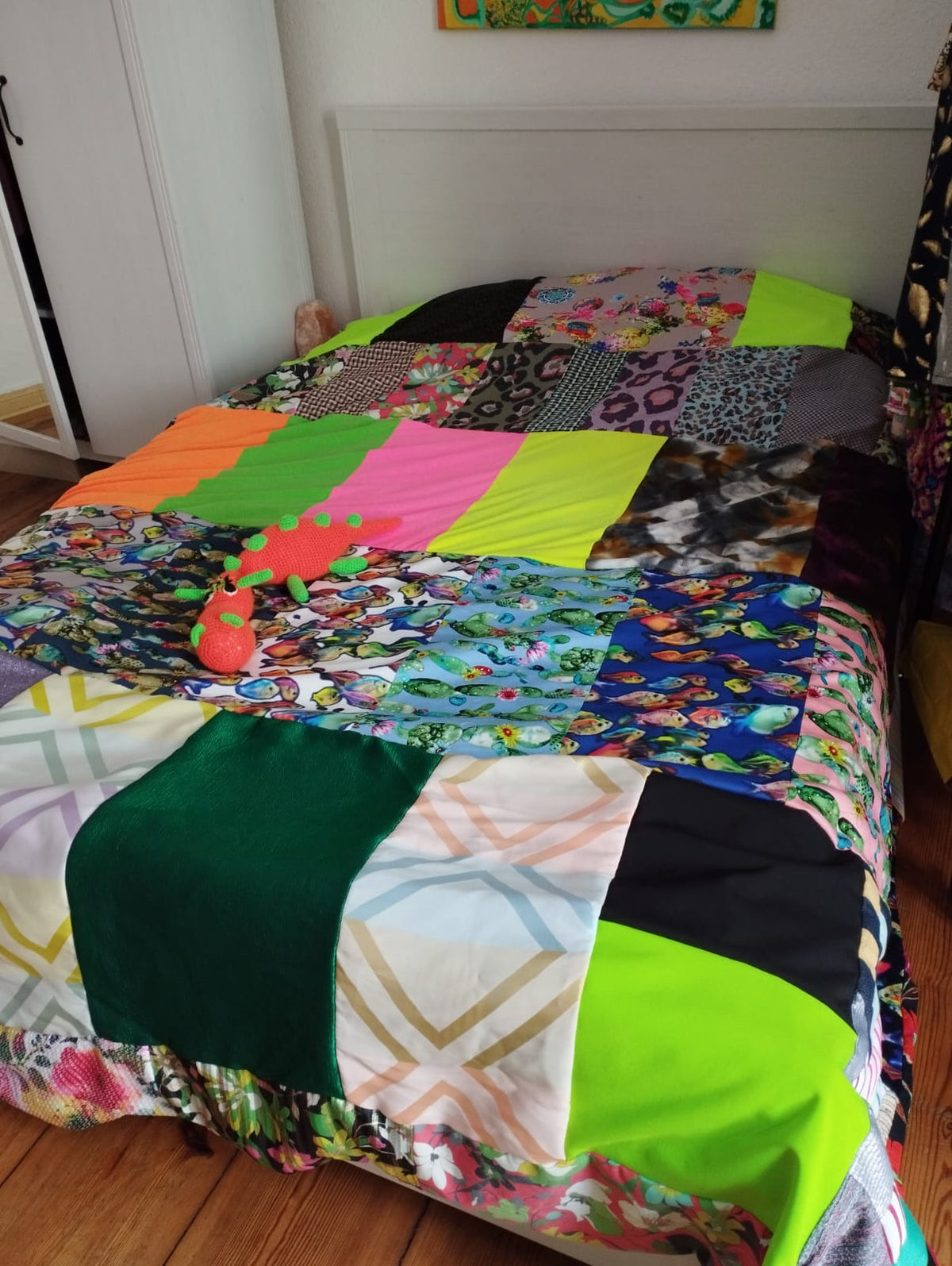 Curated Cuddle Couture Blankets - PAULINA'S FRIENDS