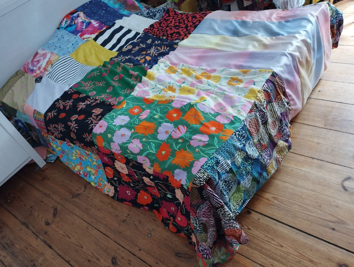 Curated Cuddle Couture Blankets - PAULINA'S FRIENDS