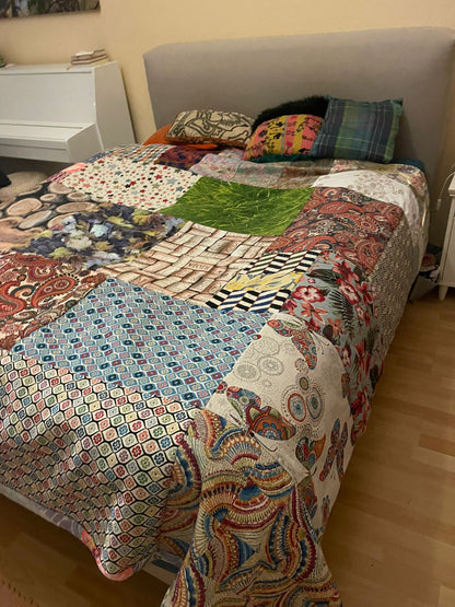 Curated Cuddle Couture Blankets - PAULINA'S FRIENDS