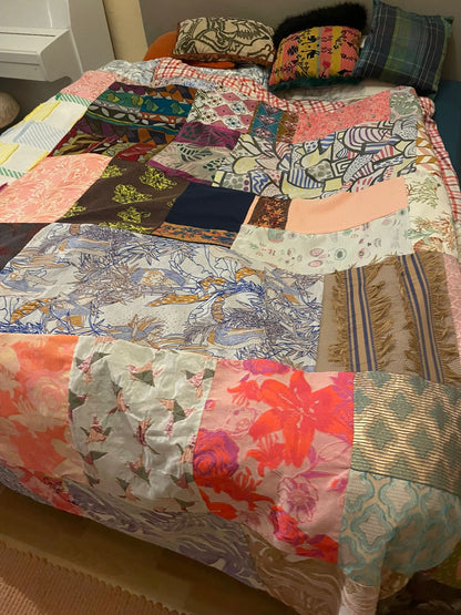 Curated Cuddle Couture Blankets - PAULINA'S FRIENDS