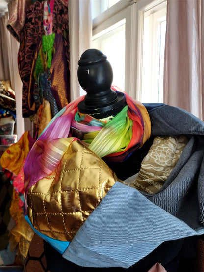 Scarf - PAULINA'S FRIENDS