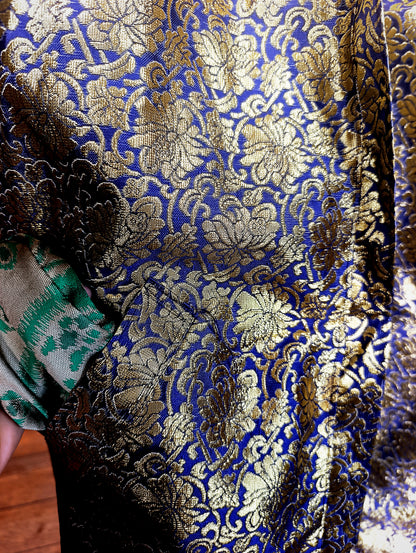 Queens kimono - PAULINA'S FRIENDS