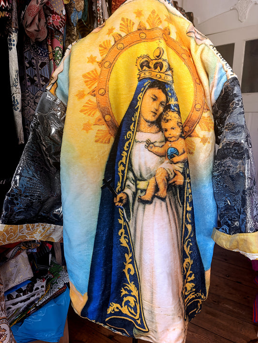 Madonna today holy unicum 1 - PAULINA'S FRIENDS