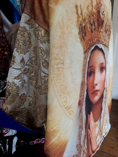 Madonna today holy unicum 9 - PAULINA'S FRIENDS