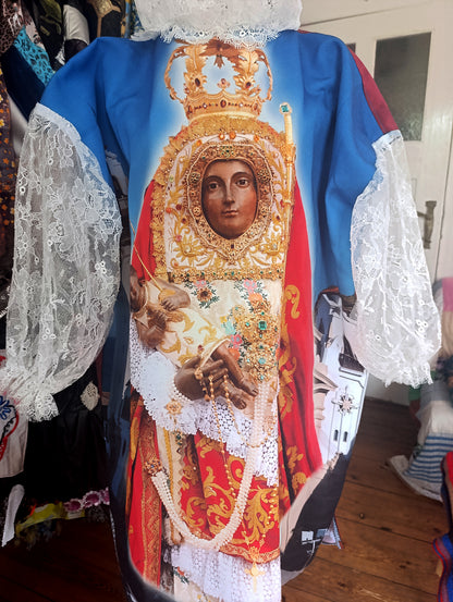 Madonna today holy unicum 3 - PAULINA'S FRIENDS