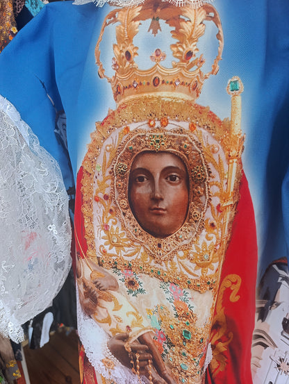 Madonna today holy unicum 3 - PAULINA'S FRIENDS