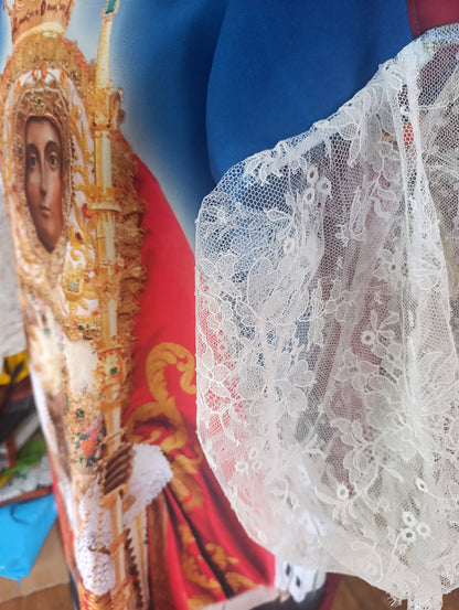 Madonna today holy unicum 3 - PAULINA'S FRIENDS